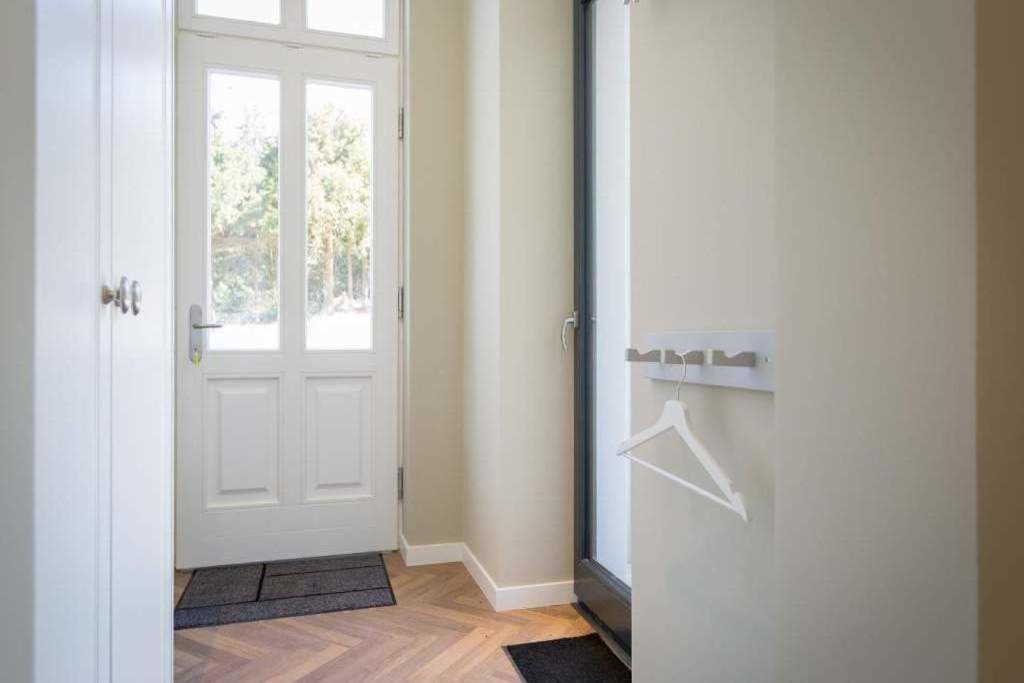 Villa Bellevue App 02 Heringsdorf  Esterno foto